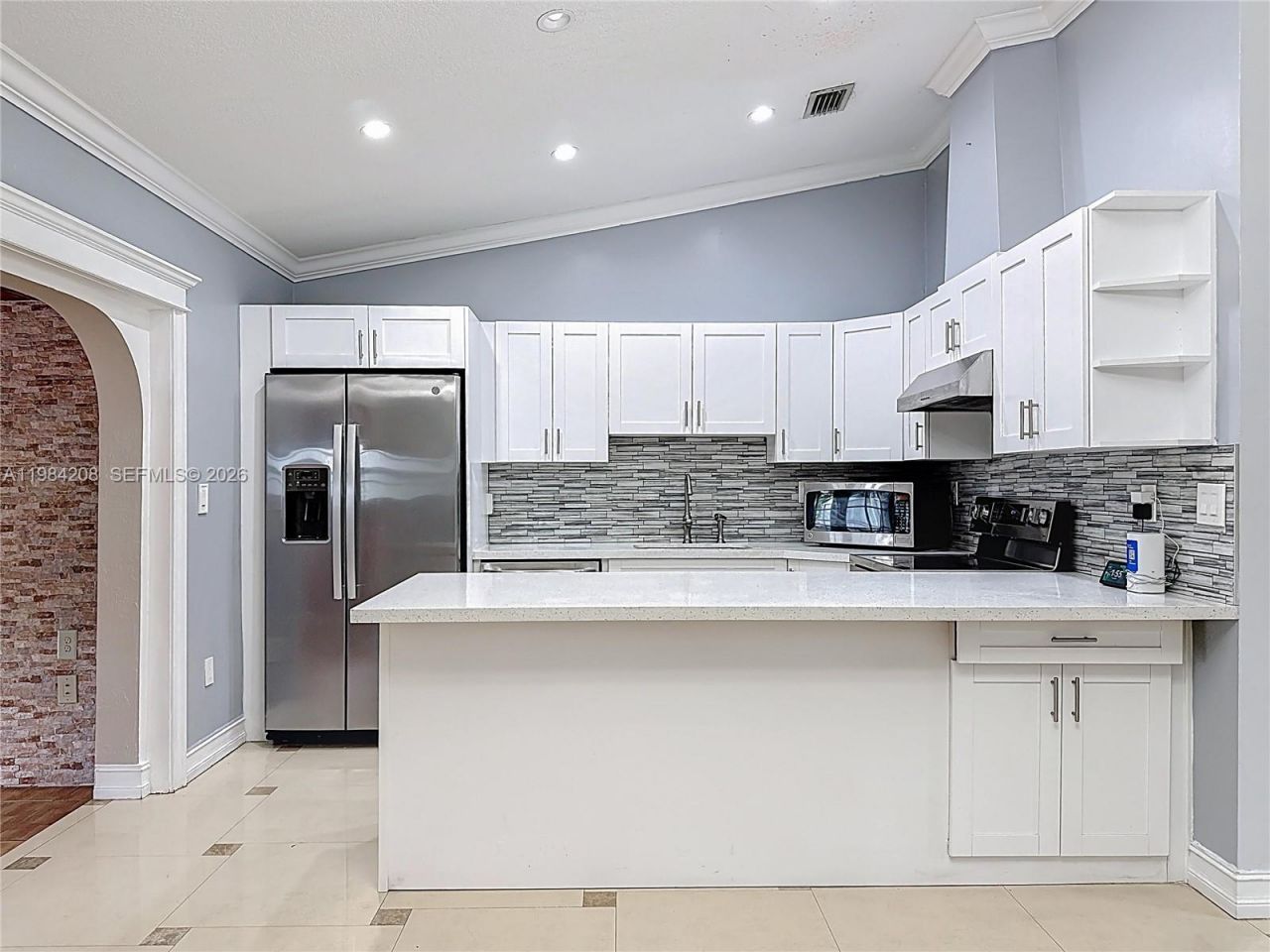 1163 NW 134th Pl , Miami, FL 33182 Photo