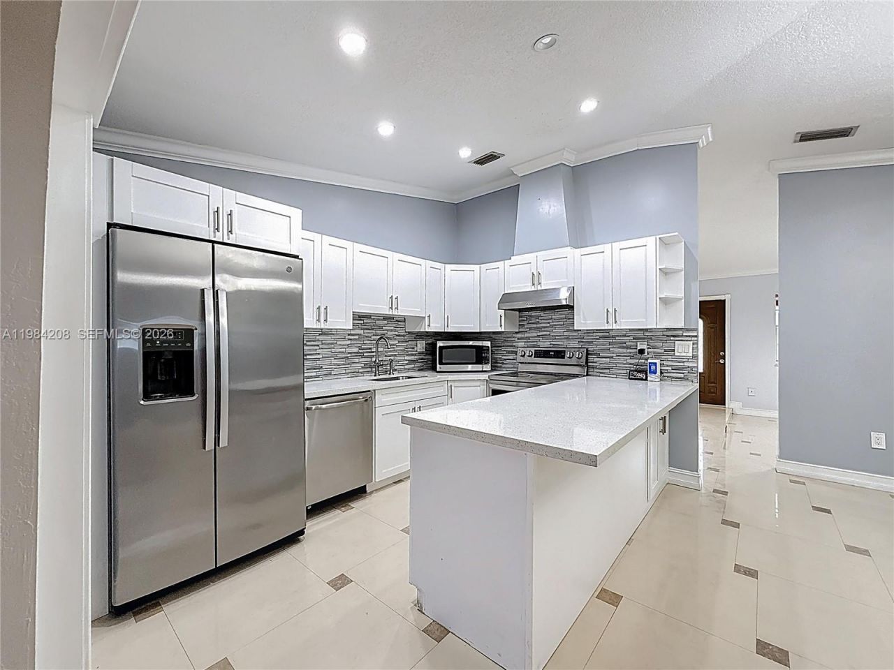 1163 NW 134th Pl , Miami, FL 33182 Photo