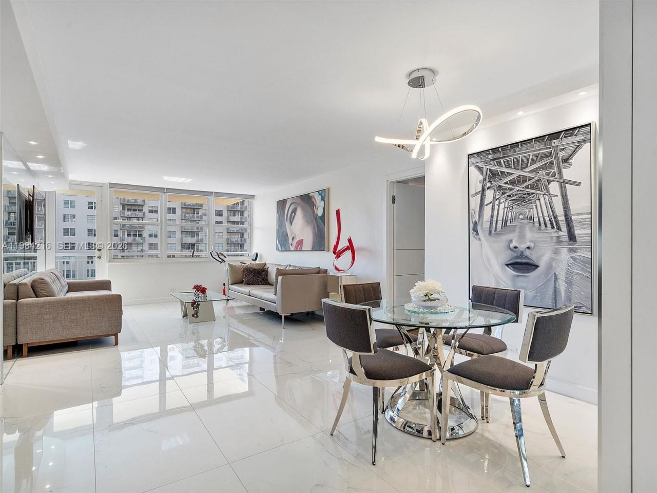 251 174th St , Unit 511, Sunny Isles Beach, FL 33160 Photo