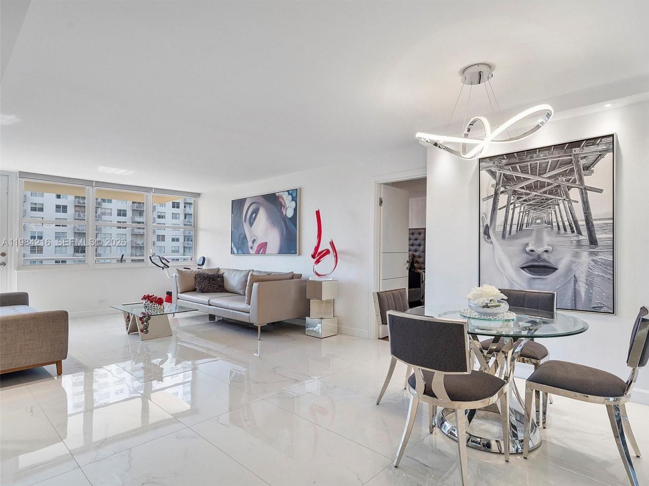 251 174th St , Unit 511, Sunny Isles Beach, FL 33160 Photo