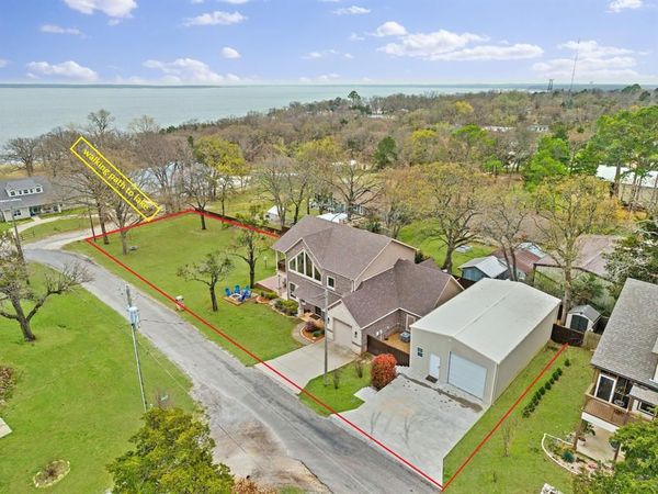 120 Coffee Circle, Pottsboro, TX 75076