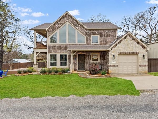 120 Coffee Circle, Pottsboro, TX 75076