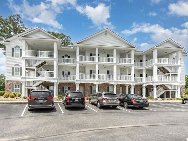 4459 Turtle Ln. , Unit 2B, Little River, SC 29566