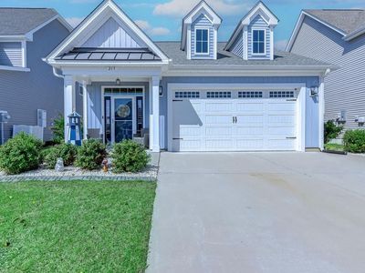 215 Goldenrod Circle, Little River, SC 29566