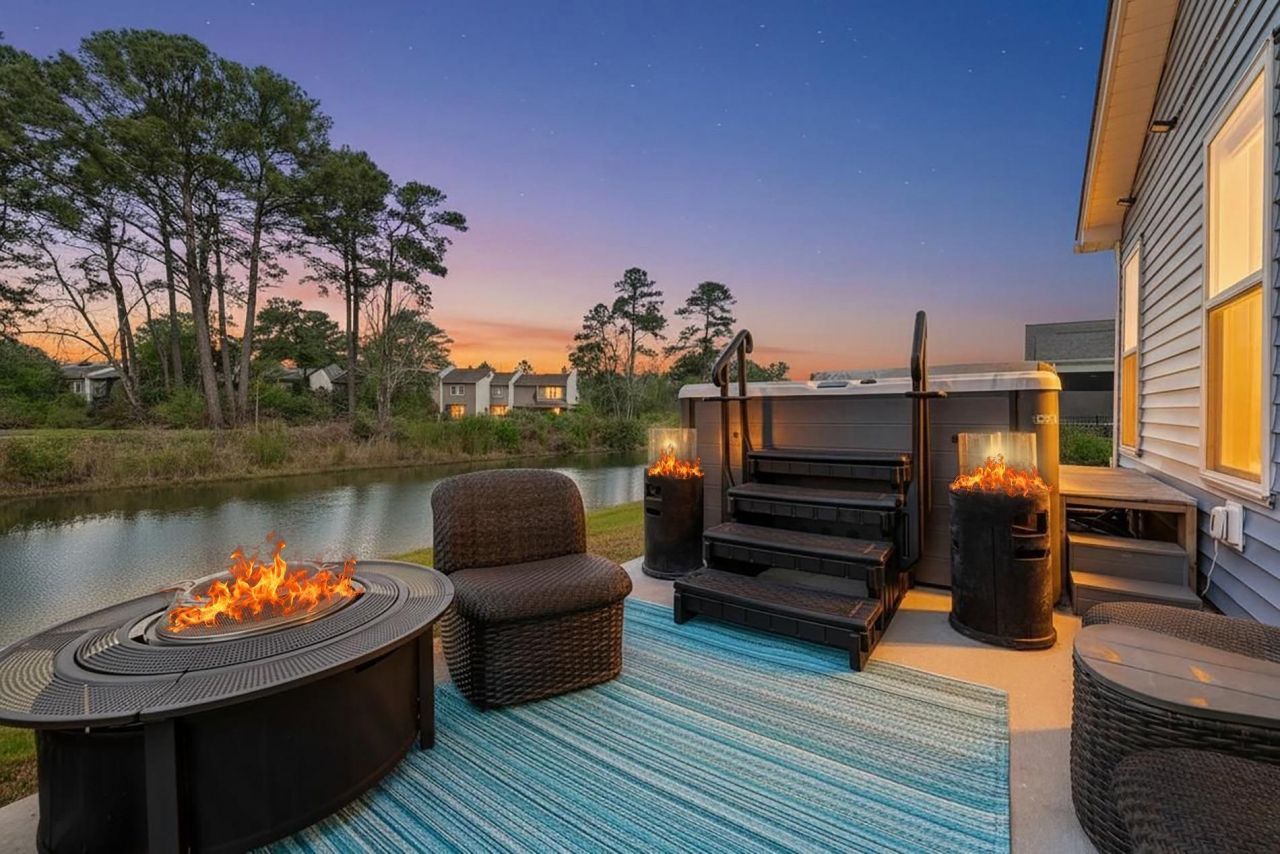 215 Goldenrod Circle Photo 8