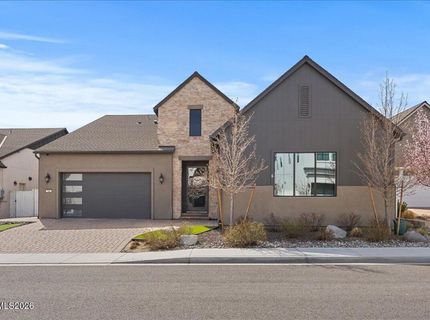 722 W Pleasant Oak Trail, Reno, NV 89511 Photo