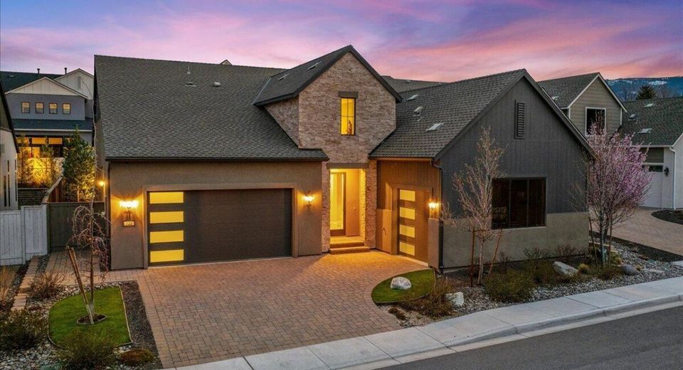 722 W Pleasant Oak Trail, Reno, NV 89511 Photo