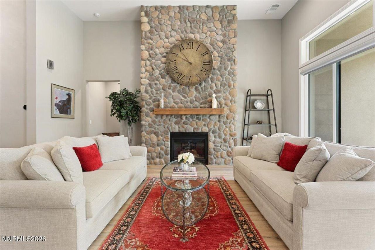 722 W Pleasant Oak Trail, Reno, NV 89511 Photo