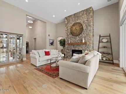 722 W Pleasant Oak Trail, Reno, NV 89511 Photo