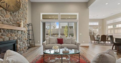 722 W Pleasant Oak Trail, Reno, NV 89511 Photo