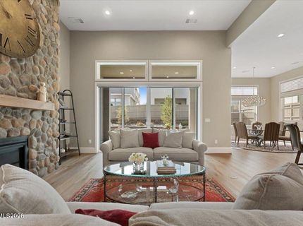 722 W Pleasant Oak Trail, Reno, NV 89511 Photo