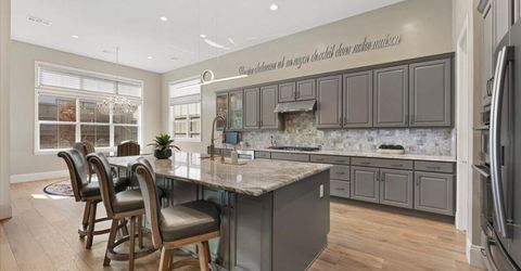 722 W Pleasant Oak Trail, Reno, NV 89511 Photo