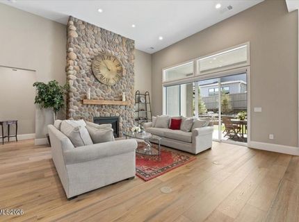 722 W Pleasant Oak Trail, Reno, NV 89511 Photo