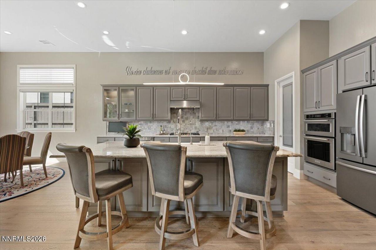 722 W Pleasant Oak Trail, Reno, NV 89511 Photo