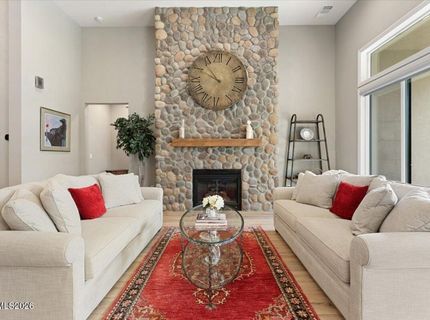 722 W Pleasant Oak Trail, Reno, NV 89511 Photo