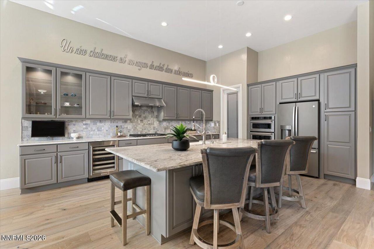 722 W Pleasant Oak Trail, Reno, NV 89511 Photo