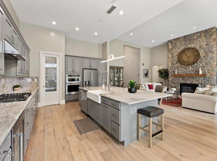 722 W Pleasant Oak Trail, Reno, NV 89511 Photo