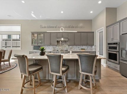 722 W Pleasant Oak Trail, Reno, NV 89511 Photo