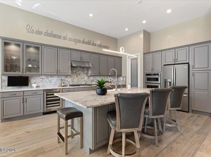 722 W Pleasant Oak Trail, Reno, NV 89511 Photo