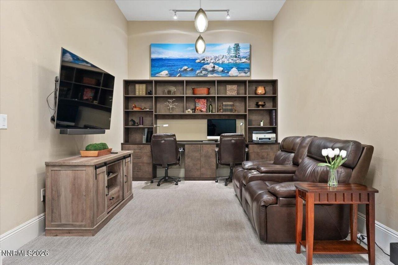 722 W Pleasant Oak Trail, Reno, NV 89511 Photo