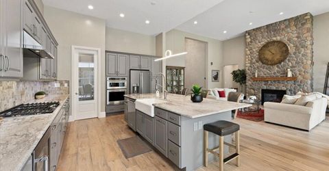 722 W Pleasant Oak Trail, Reno, NV 89511 Photo