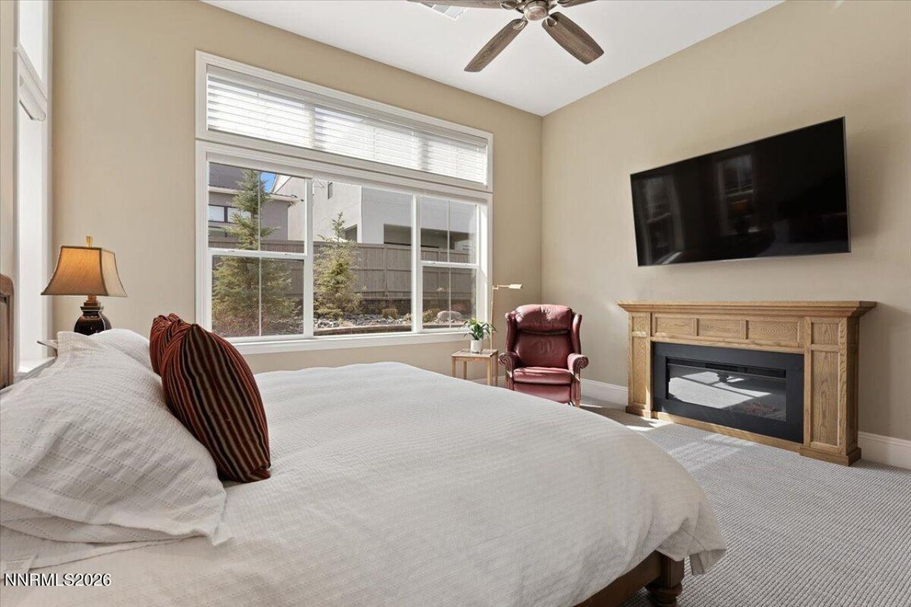 722 W Pleasant Oak Trail, Reno, NV 89511 Photo