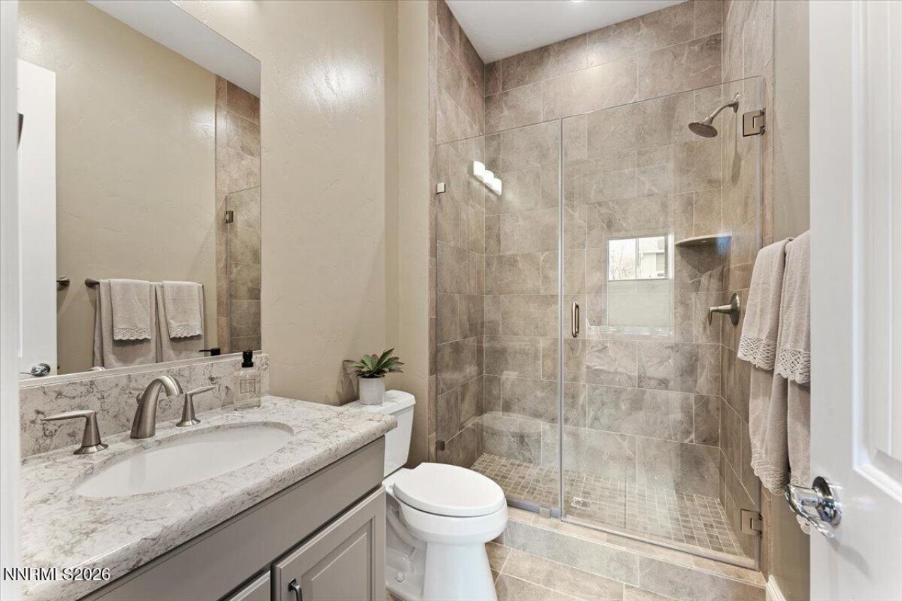 722 W Pleasant Oak Trail, Reno, NV 89511 Photo