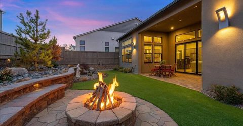 722 W Pleasant Oak Trail, Reno, NV 89511 Photo