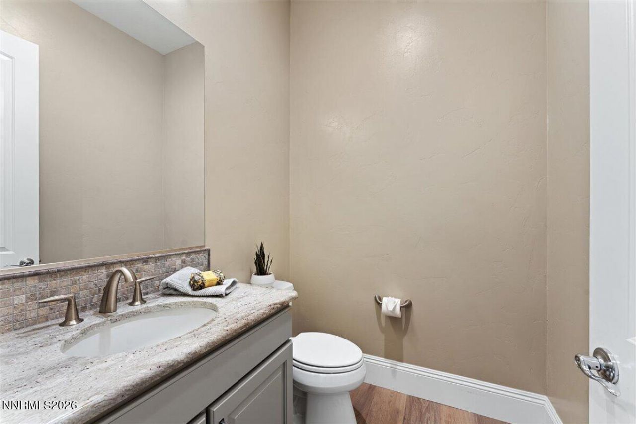 722 W Pleasant Oak Trail, Reno, NV 89511 Photo