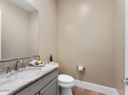 722 W Pleasant Oak Trail, Reno, NV 89511 Photo