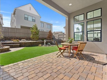 722 W Pleasant Oak Trail, Reno, NV 89511 Photo