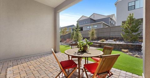 722 W Pleasant Oak Trail, Reno, NV 89511 Photo