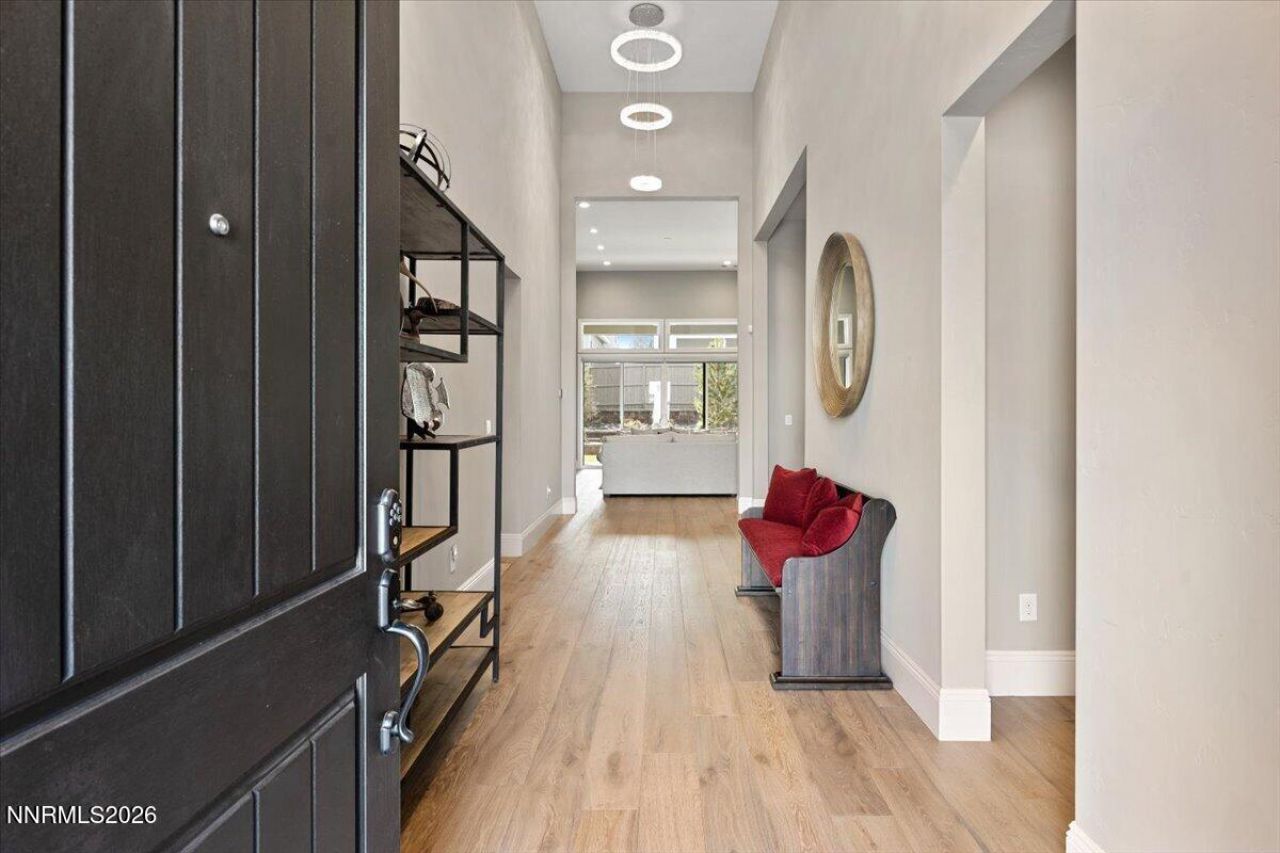 722 W Pleasant Oak Trail, Reno, NV 89511 Photo