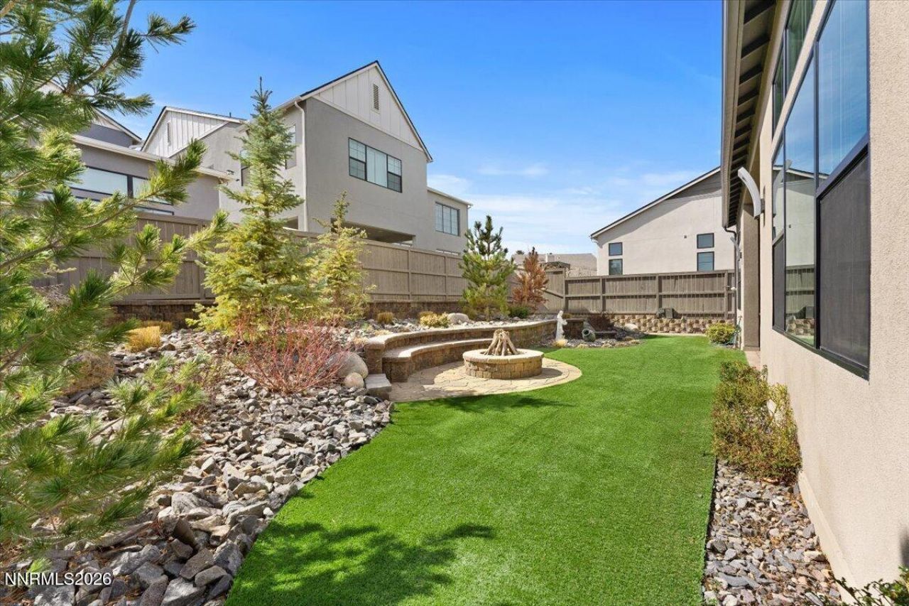 722 W Pleasant Oak Trail, Reno, NV 89511 Photo