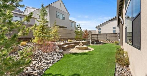 722 W Pleasant Oak Trail, Reno, NV 89511 Photo