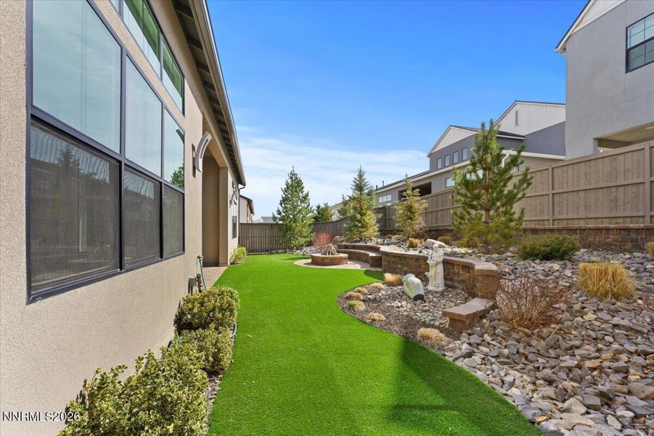 722 W Pleasant Oak Trail, Reno, NV 89511 Photo