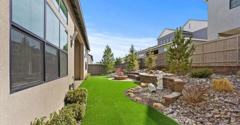 722 W Pleasant Oak Trail, Reno, NV 89511 Photo