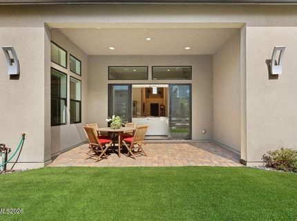 722 W Pleasant Oak Trail, Reno, NV 89511 Photo