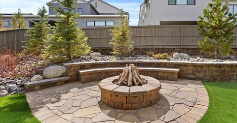 722 W Pleasant Oak Trail, Reno, NV 89511 Photo