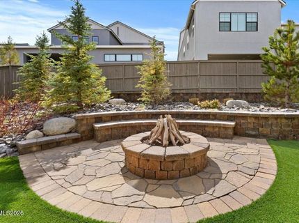 722 W Pleasant Oak Trail, Reno, NV 89511 Photo