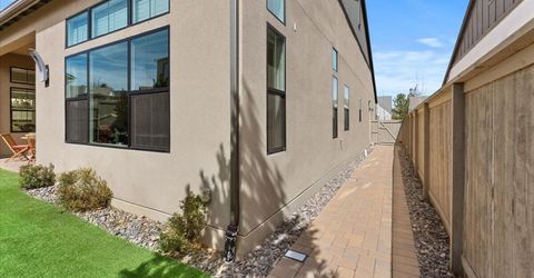 722 W Pleasant Oak Trail, Reno, NV 89511 Photo