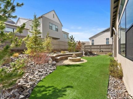 722 W Pleasant Oak Trail, Reno, NV 89511 Photo
