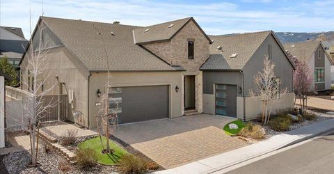 722 W Pleasant Oak Trail, Reno, NV 89511 Photo