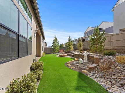 722 W Pleasant Oak Trail, Reno, NV 89511 Photo