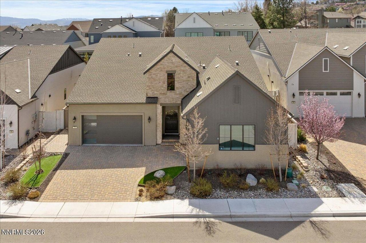 722 W Pleasant Oak Trail, Reno, NV 89511 Photo