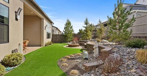 722 W Pleasant Oak Trail, Reno, NV 89511 Photo