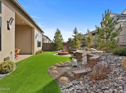 722 W Pleasant Oak Trail, Reno, NV 89511 Photo