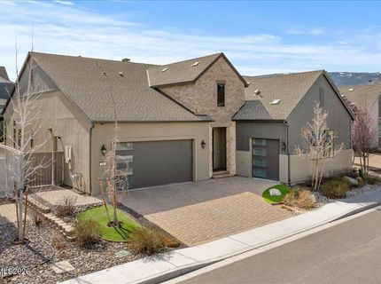 722 W Pleasant Oak Trail, Reno, NV 89511 Photo