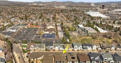 722 W Pleasant Oak Trail, Reno, NV 89511 Photo