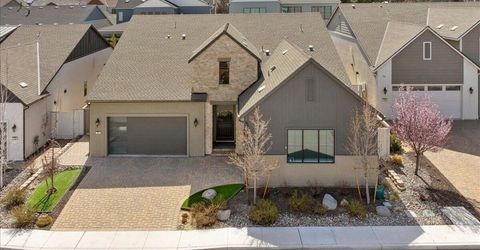 722 W Pleasant Oak Trail, Reno, NV 89511 Photo